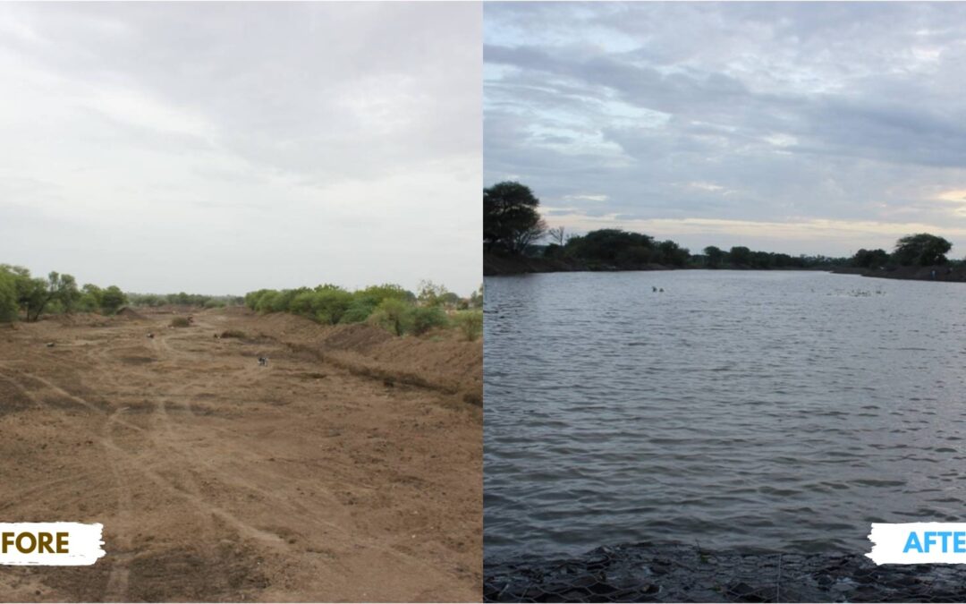 Art of Living's Jalyukt Shivar 2.0: A Bold Blueprint for Water-Secure Maharashtra