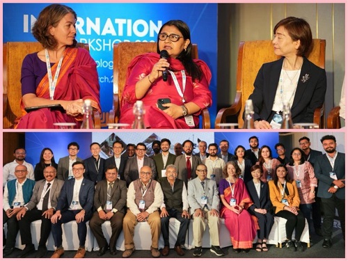 iKure Hosts Global Healthcare Workshop in Kolkata, Announces Japan Partnership and Healthcare Living Lab