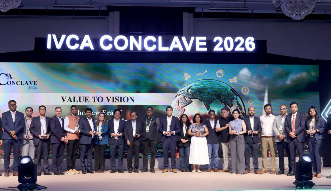 IVCA Alternate Capital Excellence Awards 2026 Honour Value Creation Across India's Private Capital Ecosystem