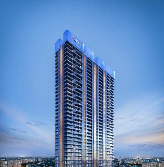 Smartworld Developers Awards INR 1,000 Crore Construction Contract for Trump Residences Gurgaon; Structural Work Commences