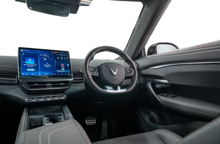 VinFast Continues Building a Layered Path for EV Transition With New Incentives