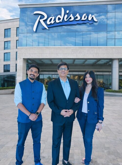 PBP EcoAqua Secures Major Hospitality Mandate for In-House Bottling Plants Across Radisson and Louvre Hotels (Sarovar) India Portfolio