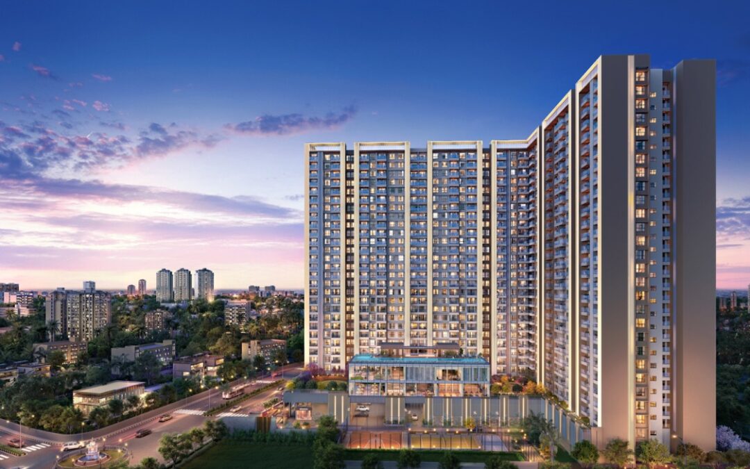 Puravankara's First Redevelopment Project in Mumbai Crosses Rs. 800 Crore in Sales at Launch