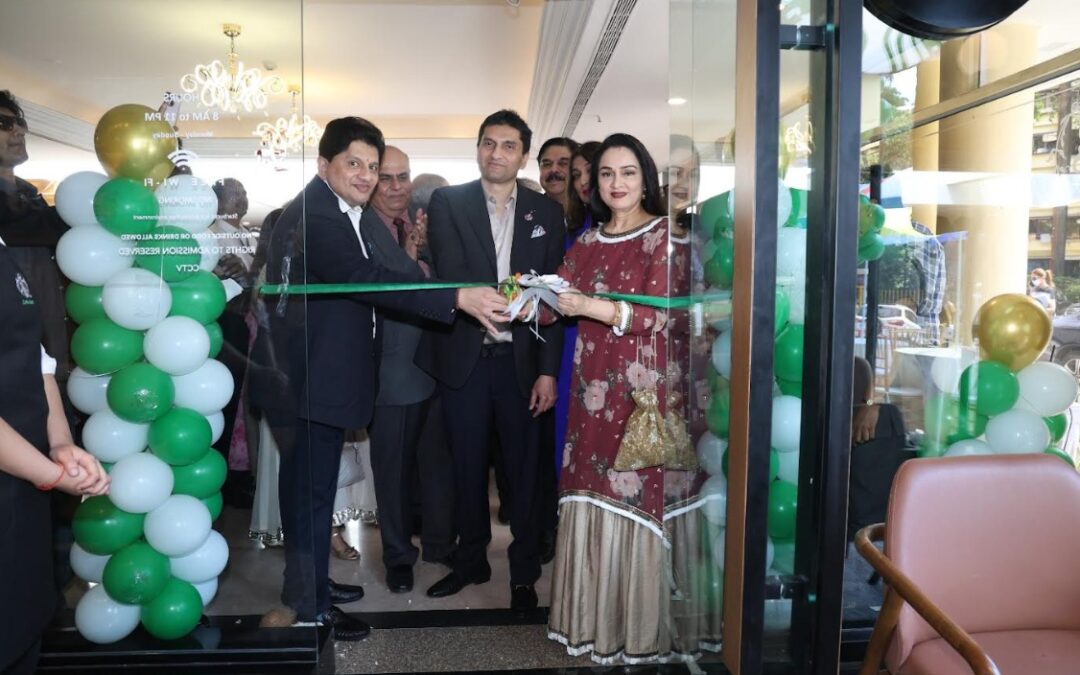 Lilavati Hospital Introduces a Patient-centric Wellness Zone in Partnership with Starbucks, Extending Care Beyond Treatment