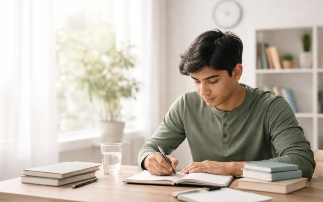 Focused Preparation Reflects the Growing Academic Pressure Faced by Students Nationwide Make this More Better