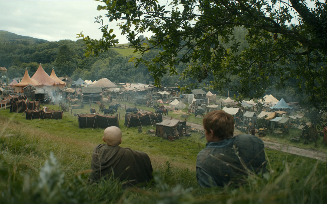 A Knight of Seven Kingdom S01E003