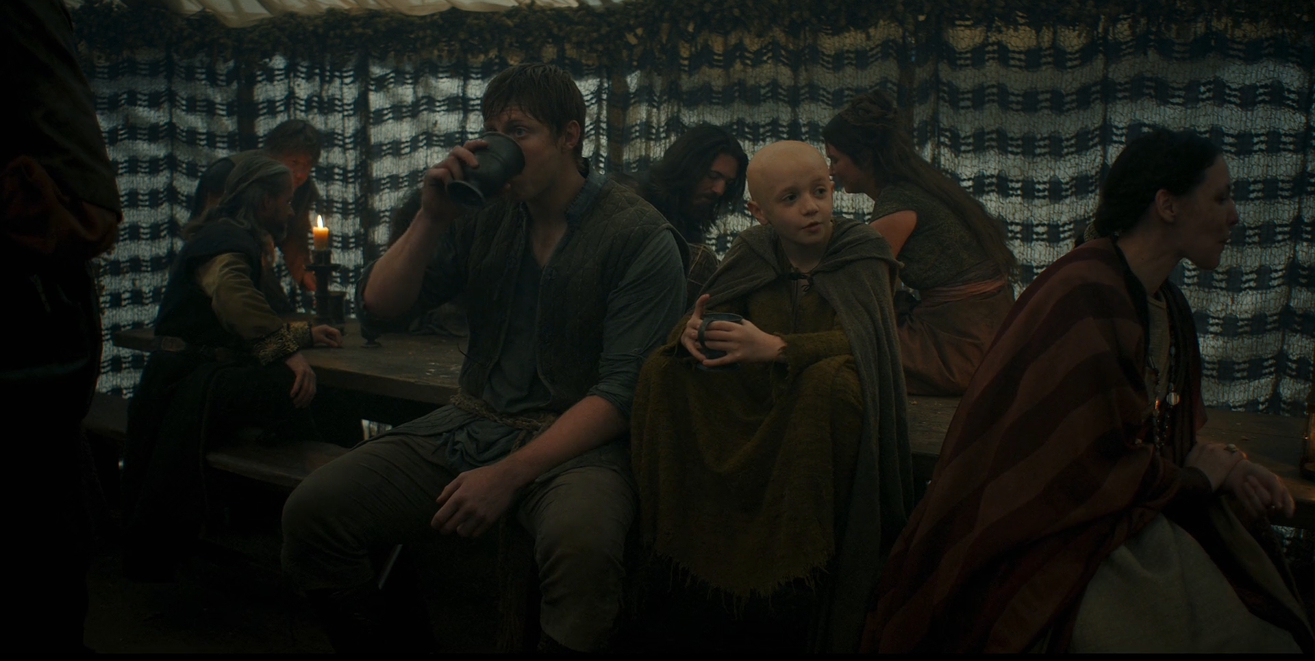 A Knight of Seven Kingdoms S01E003