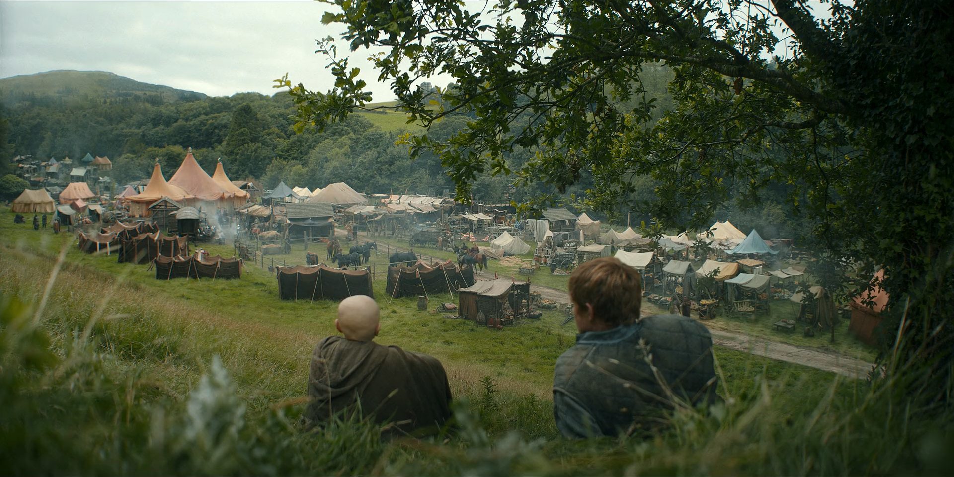 A Knight of Seven Kingdom S01E003