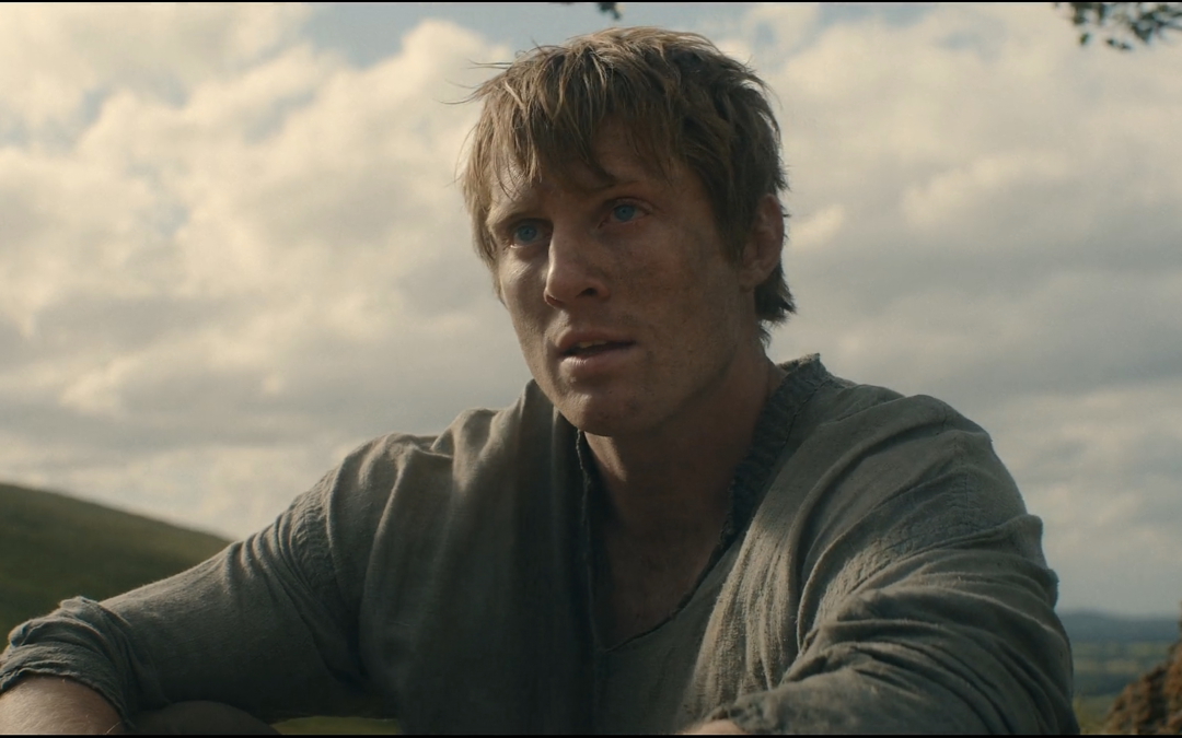 A Knight of Seven Kingdom S01E01