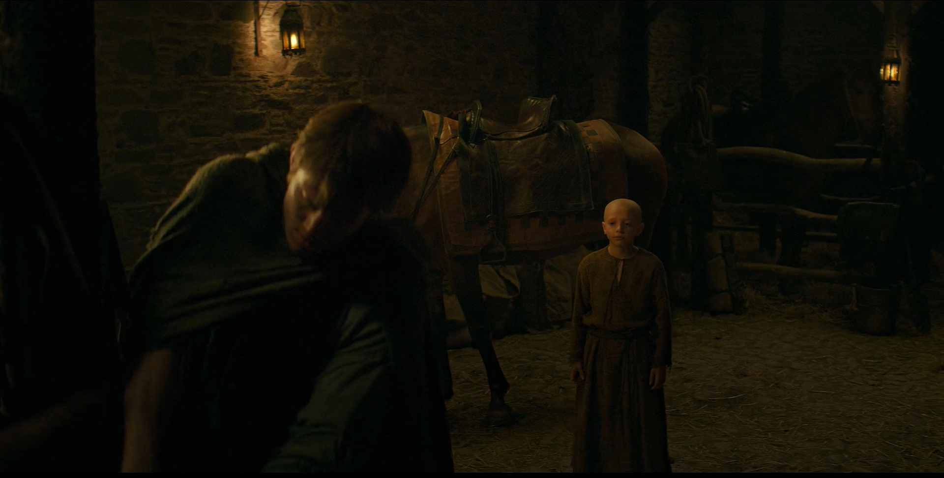 A Knight of Seven Kingdom S01E01