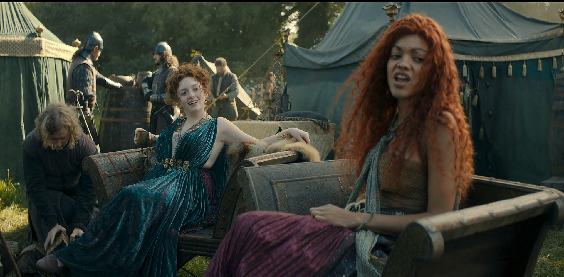 A Knight of Seven Kingdom S01E01