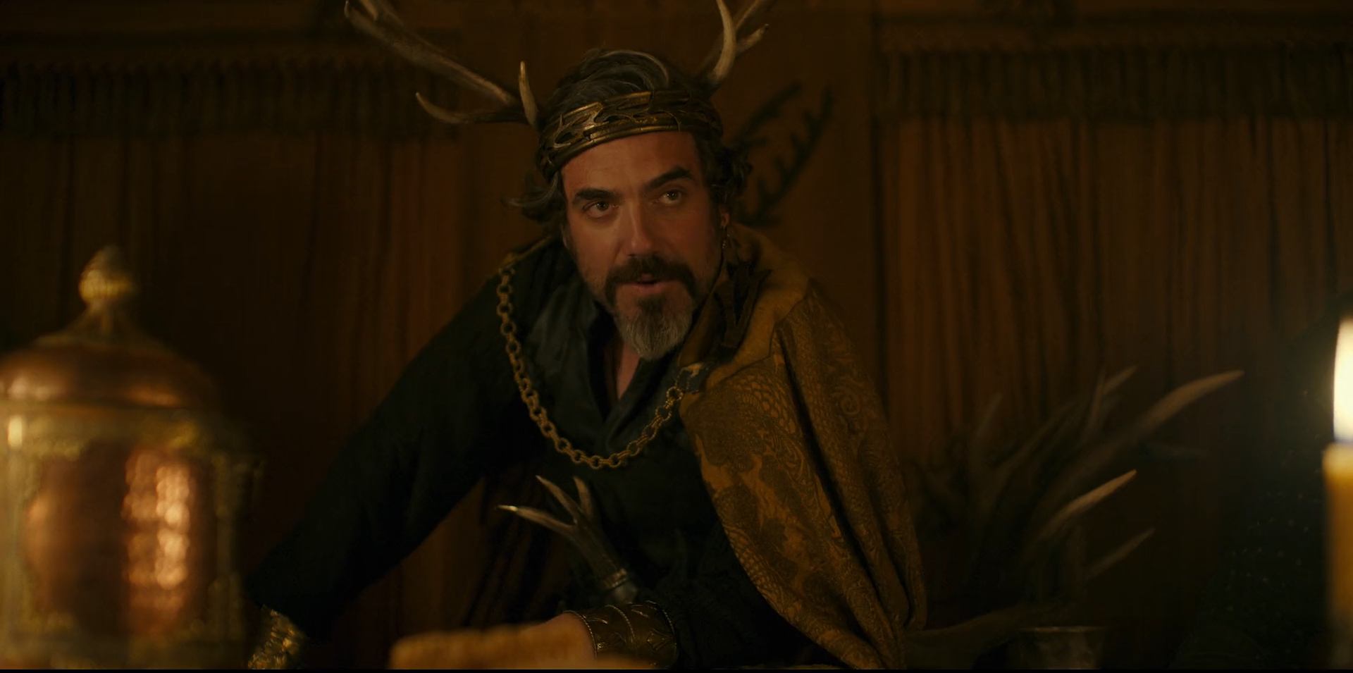 A Knight of Seven Kingdom S01E01