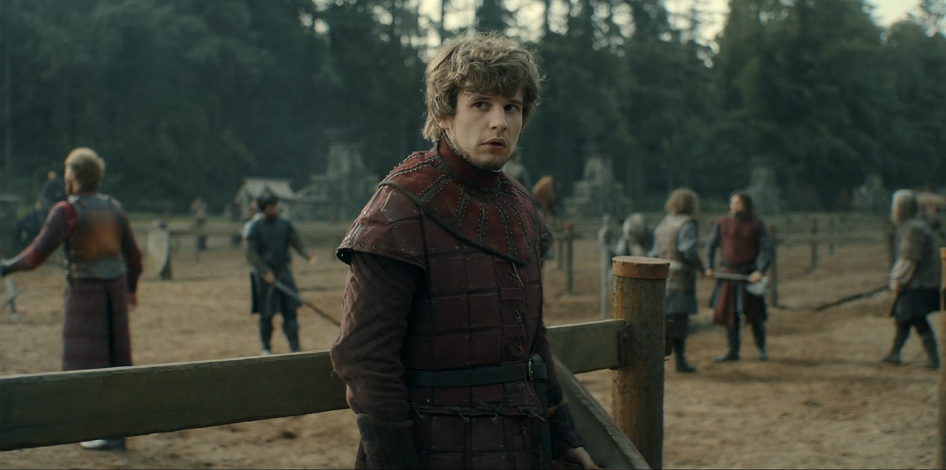 A Knight of Seven Kingdom S01E01