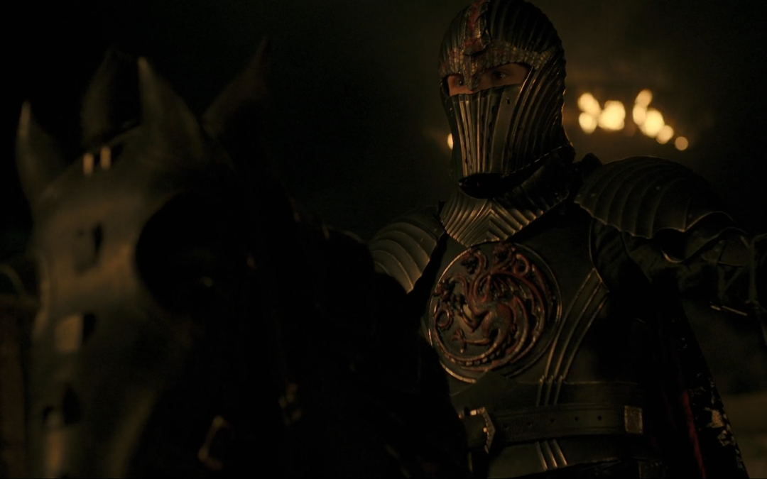 A Knight of Seven Kingdom S01E02