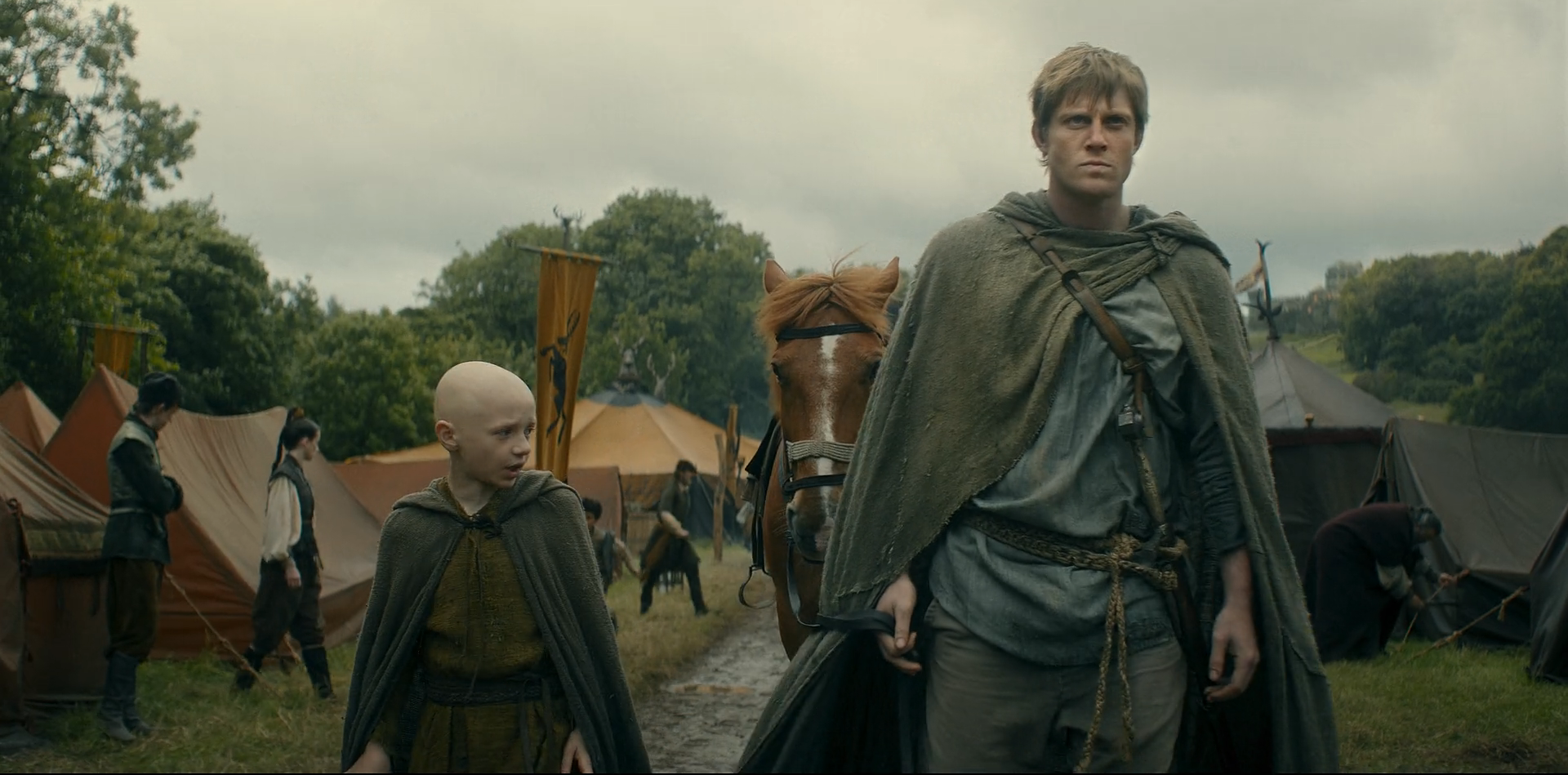 A Knight of Seven Kingdom S01E02