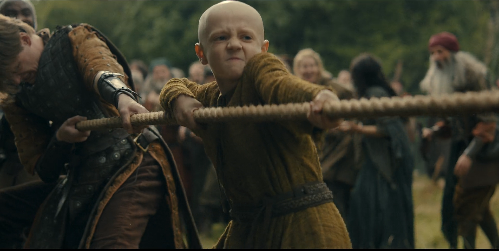 A Knight of Seven Kingdom S01E02