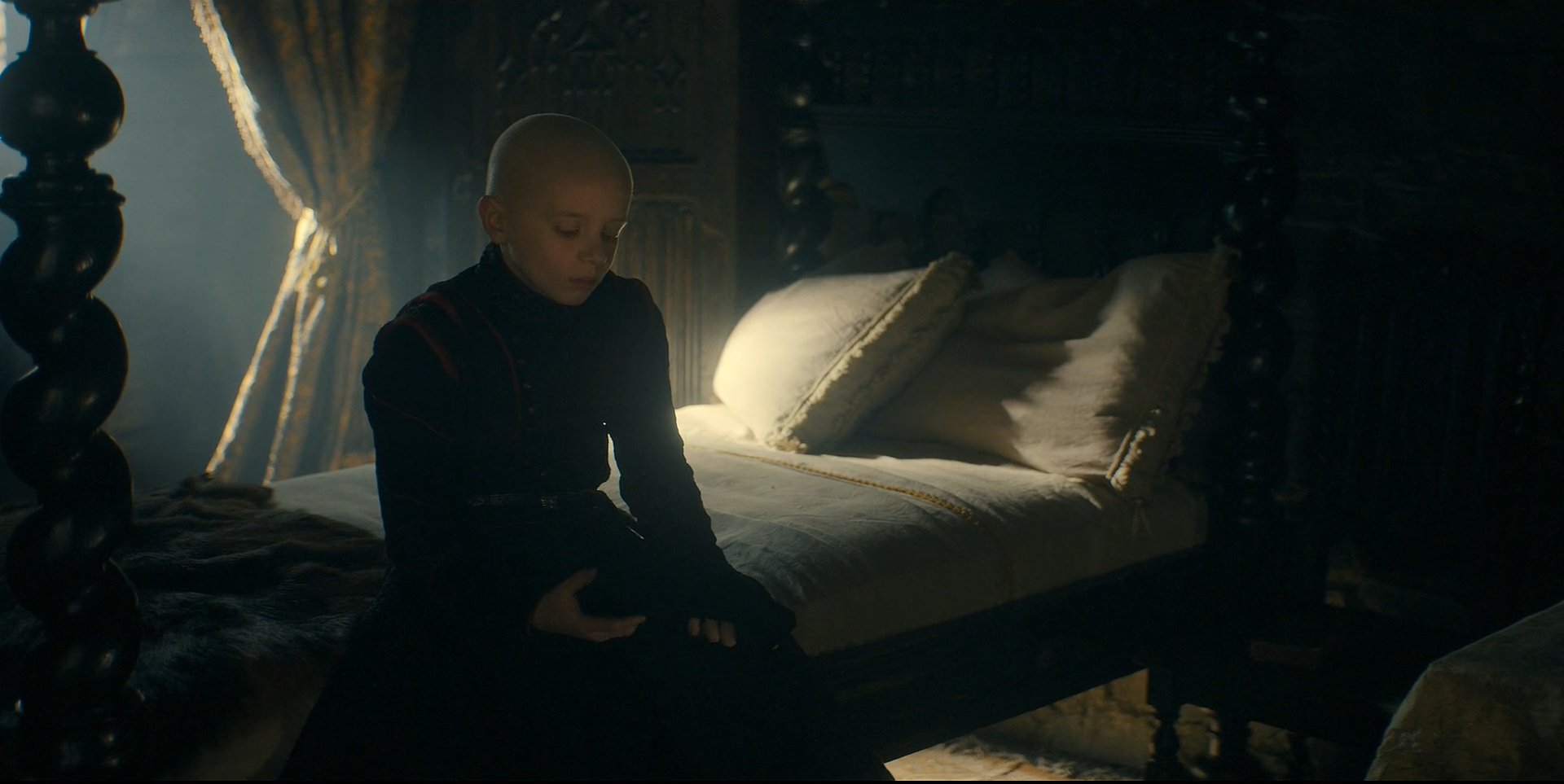 A Knight of Seven Kingdoms S01