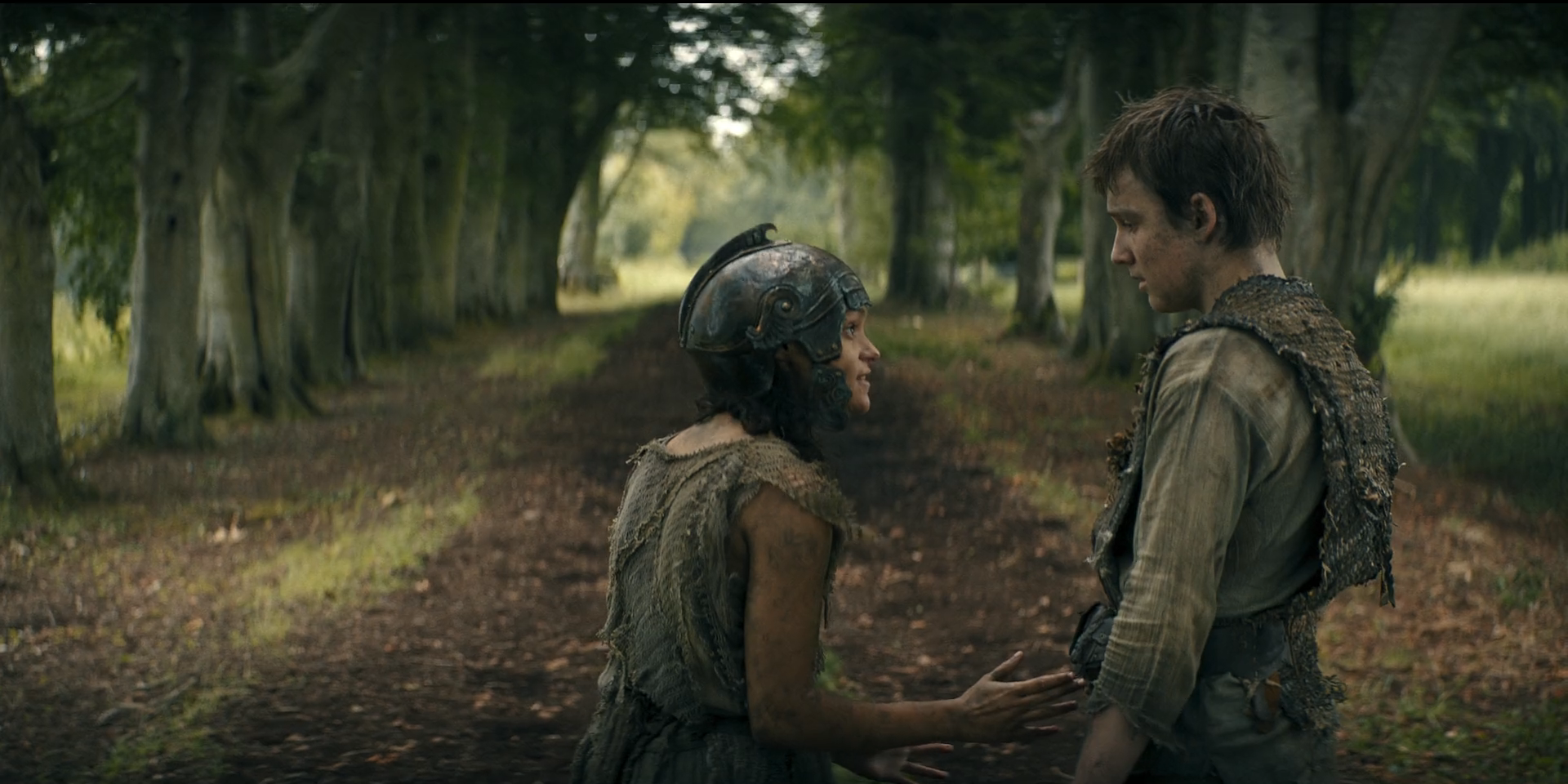 A Knight of Seven Kingdoms S01E05