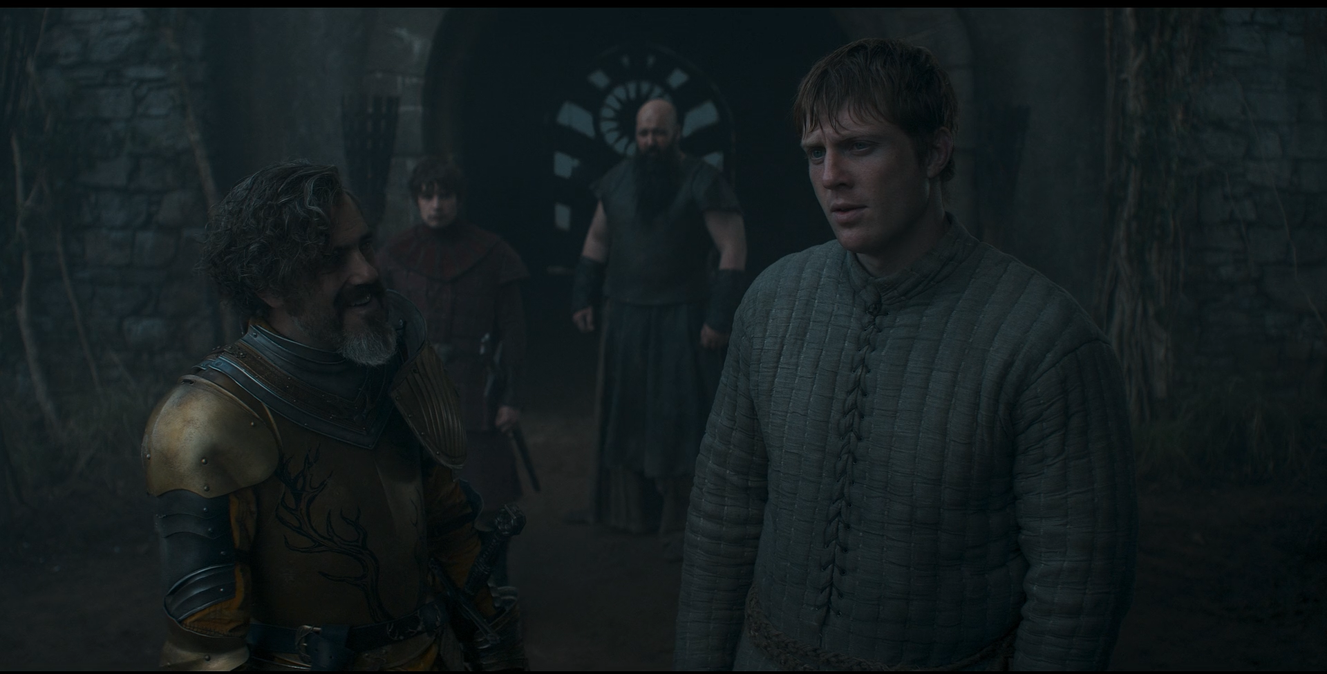 A Knight of Seven Kingdoms S01E004