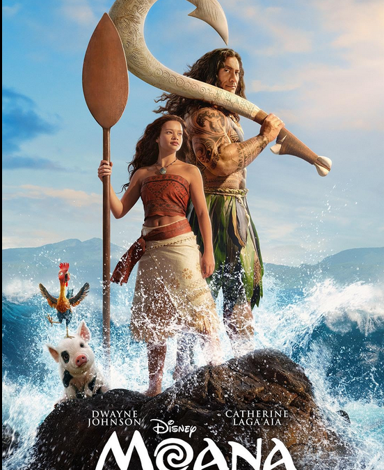 Moana