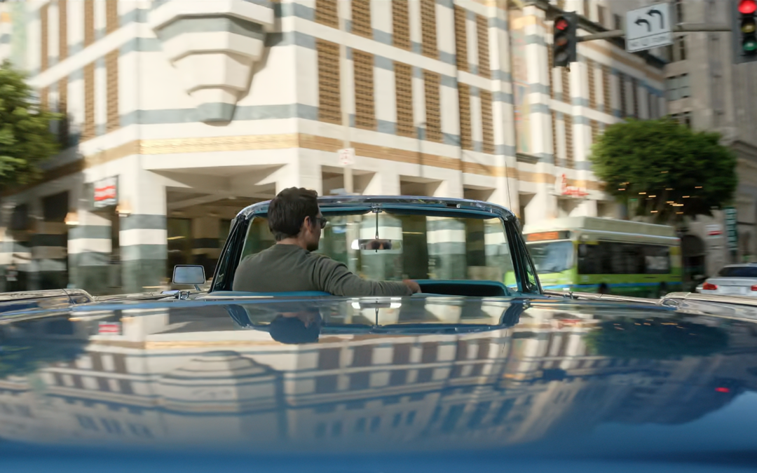 The Lincoln Lawyer S04