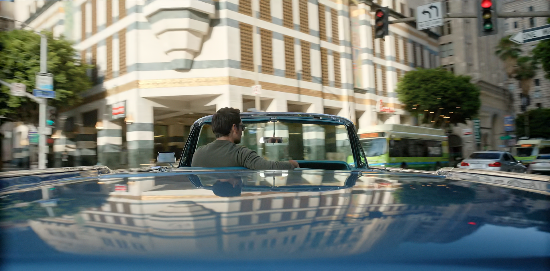 The Lincoln Lawyer S04