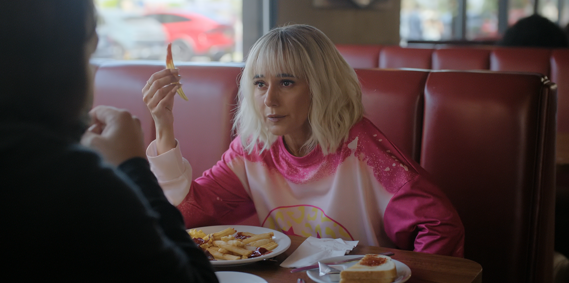 The Lincoln Lawyer S04