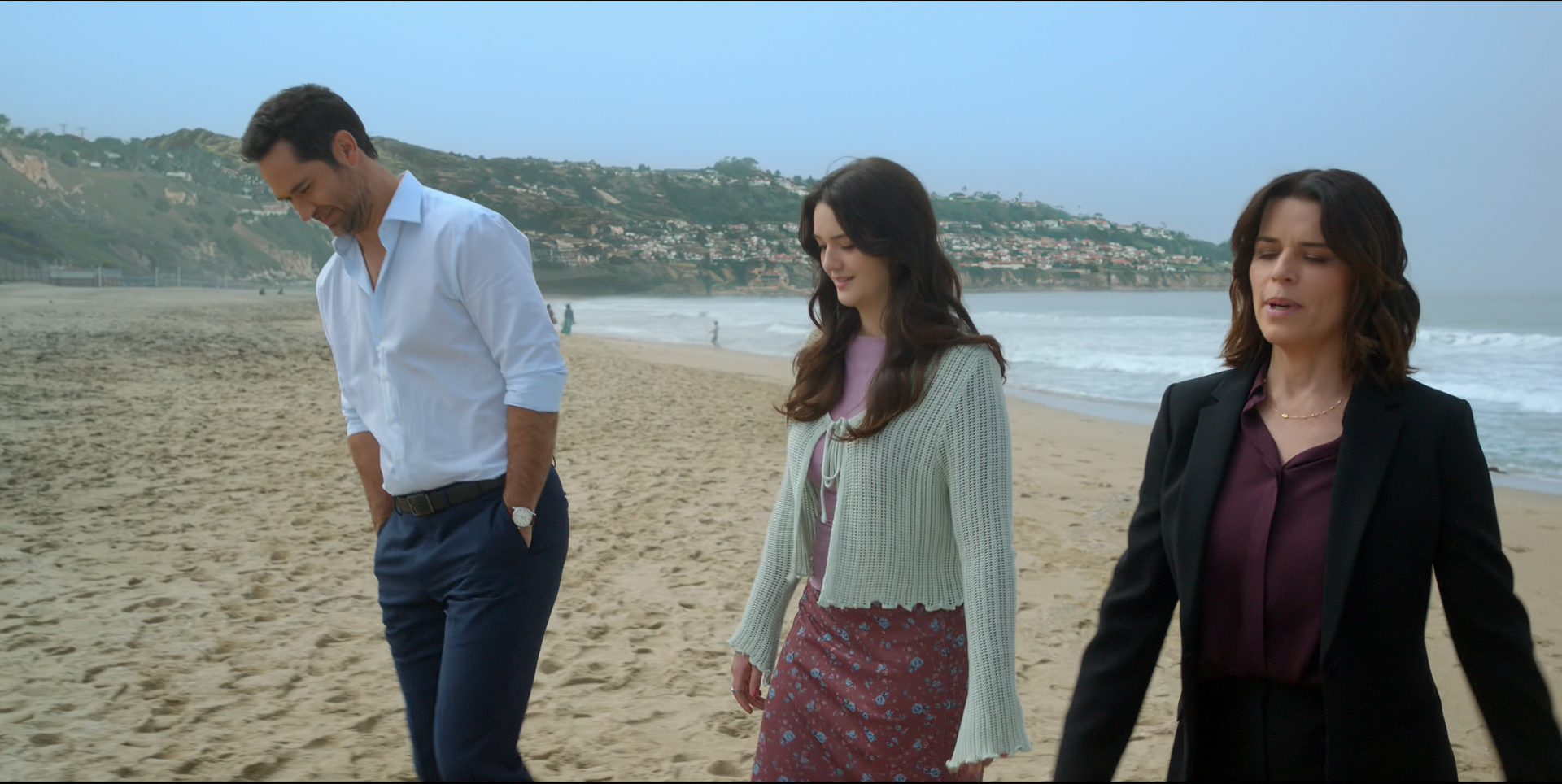 The Lincoln Lawyer S04