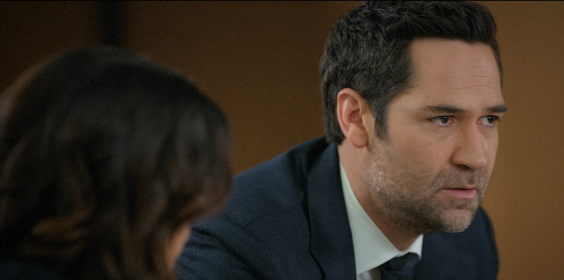 The Lincoln Lawyer S04