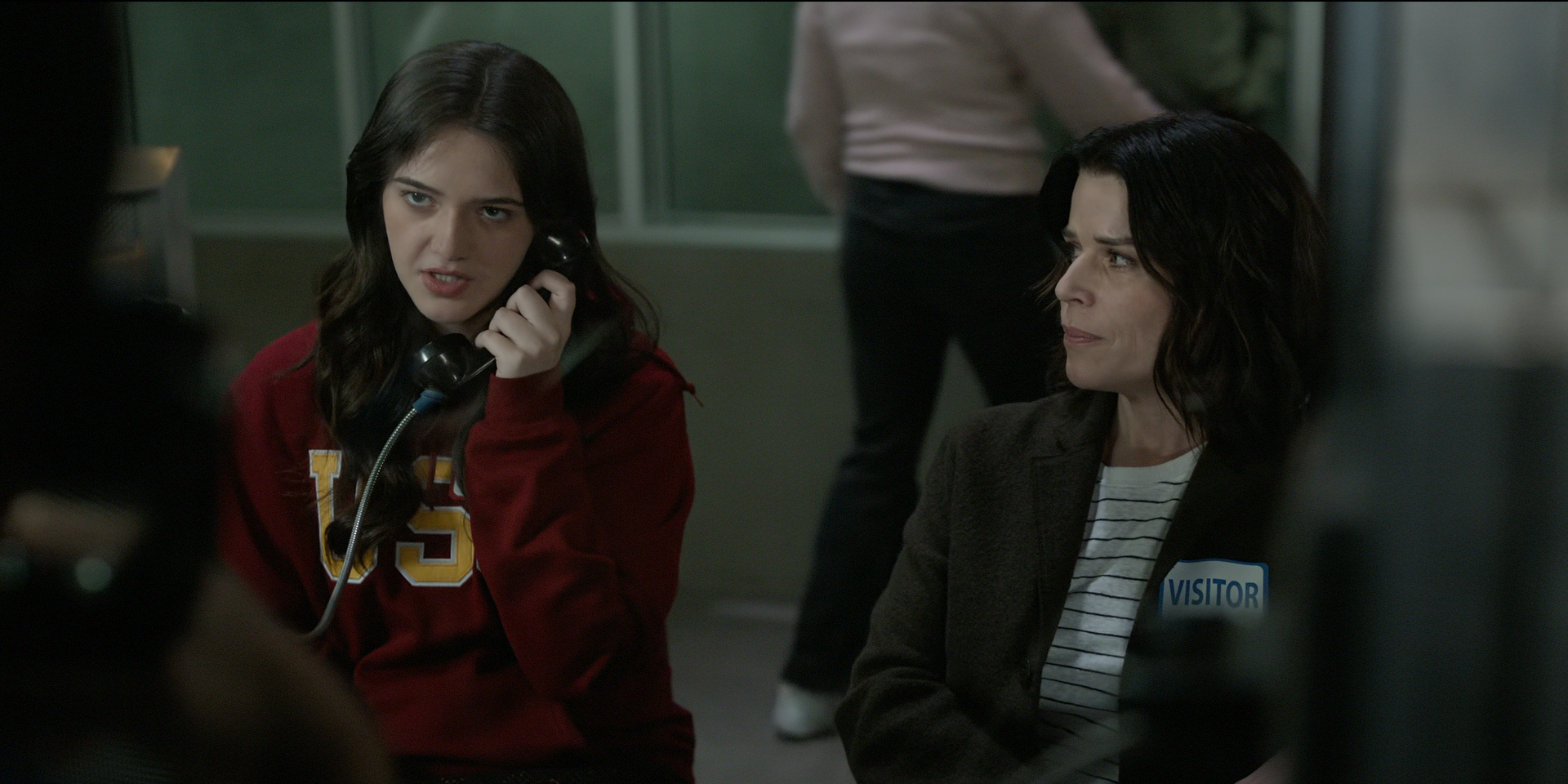 The Lincoln Lawyer S04E01