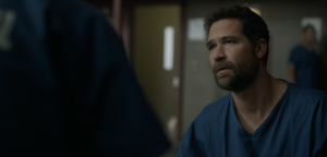 The Lincoln Lawyer S04E01