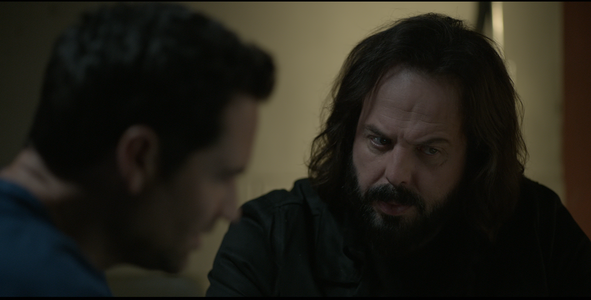 The Lincoln Lawyer S04E01