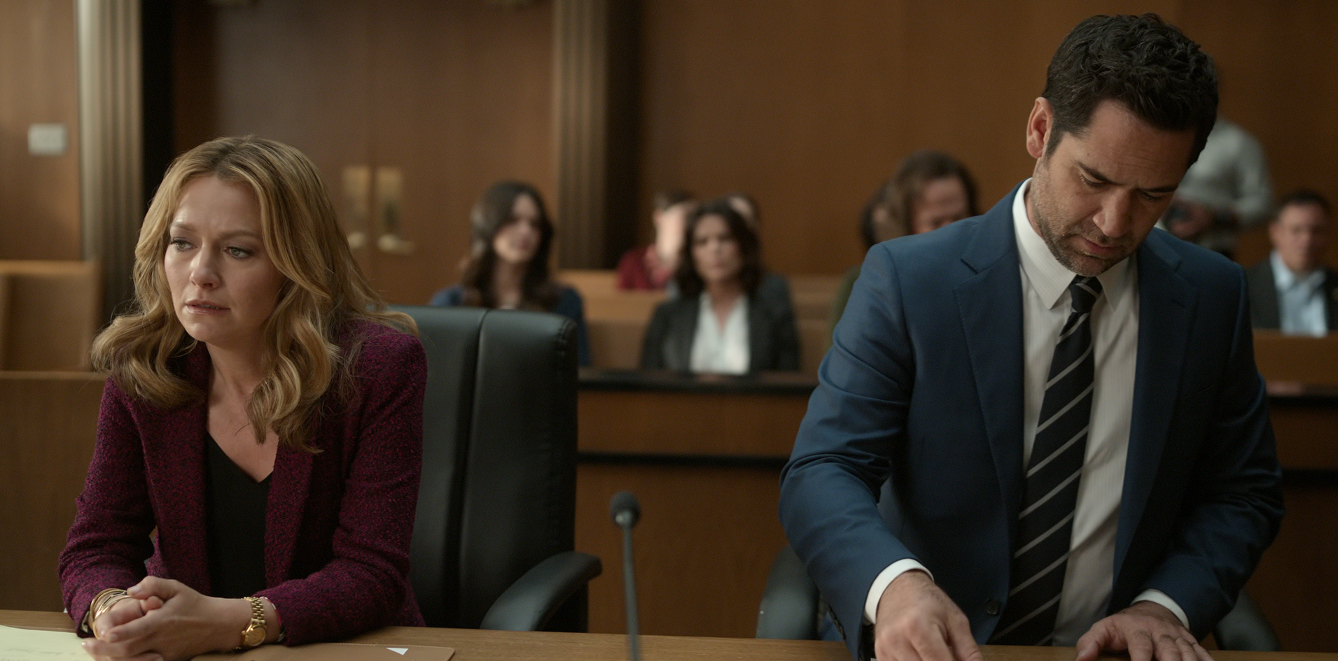 The Lincoln Lawyer S04E02