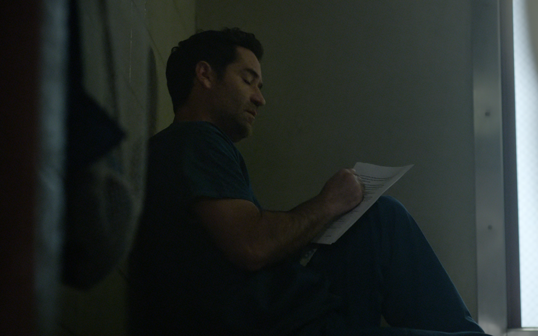 The Lincoln Lawyer S04E02