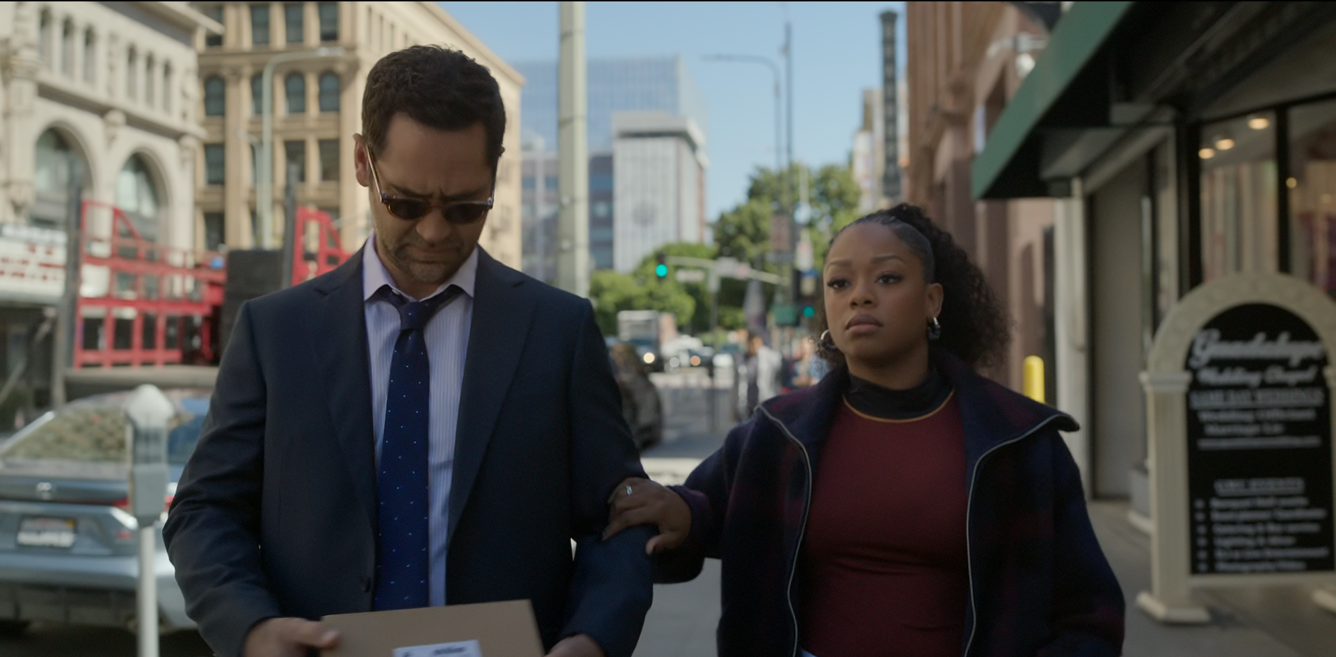 The Lincoln Lawyer S04E02