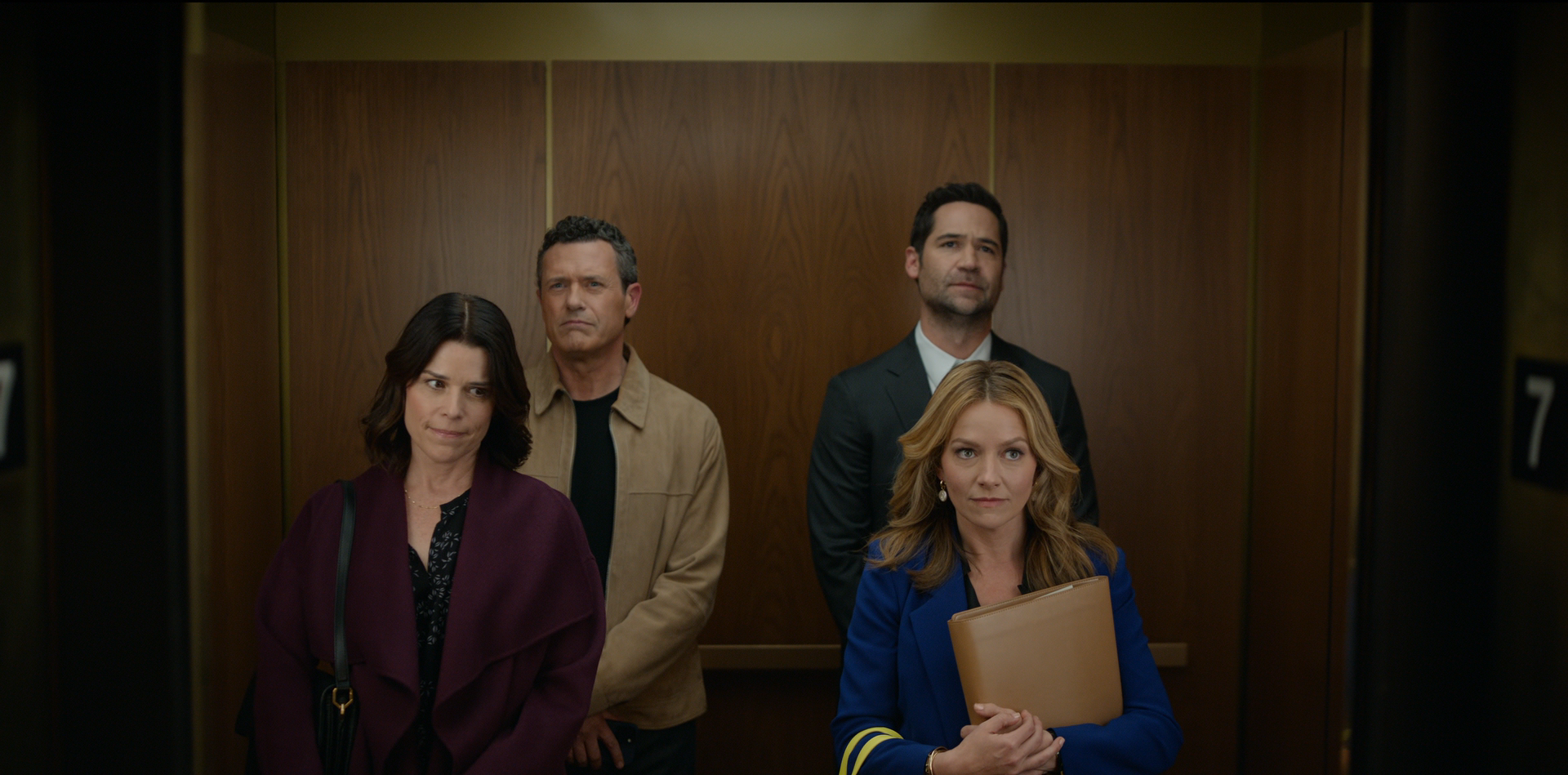 The Lincoln Lawyer S04E03