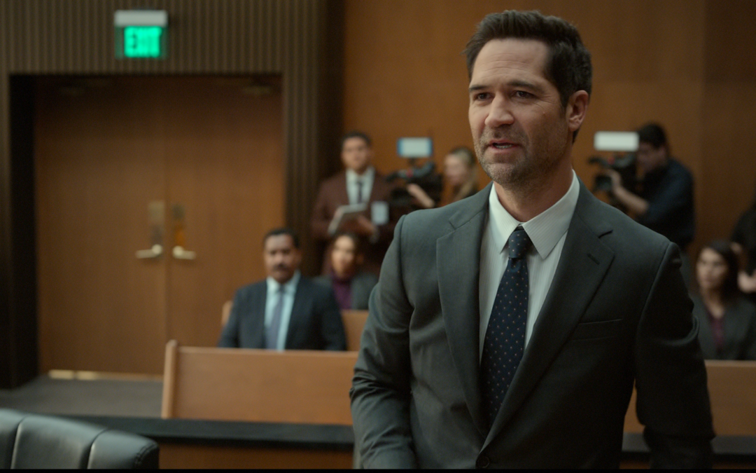 The Lincoln Lawyer S04E03