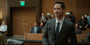 The Lincoln Lawyer S04E03