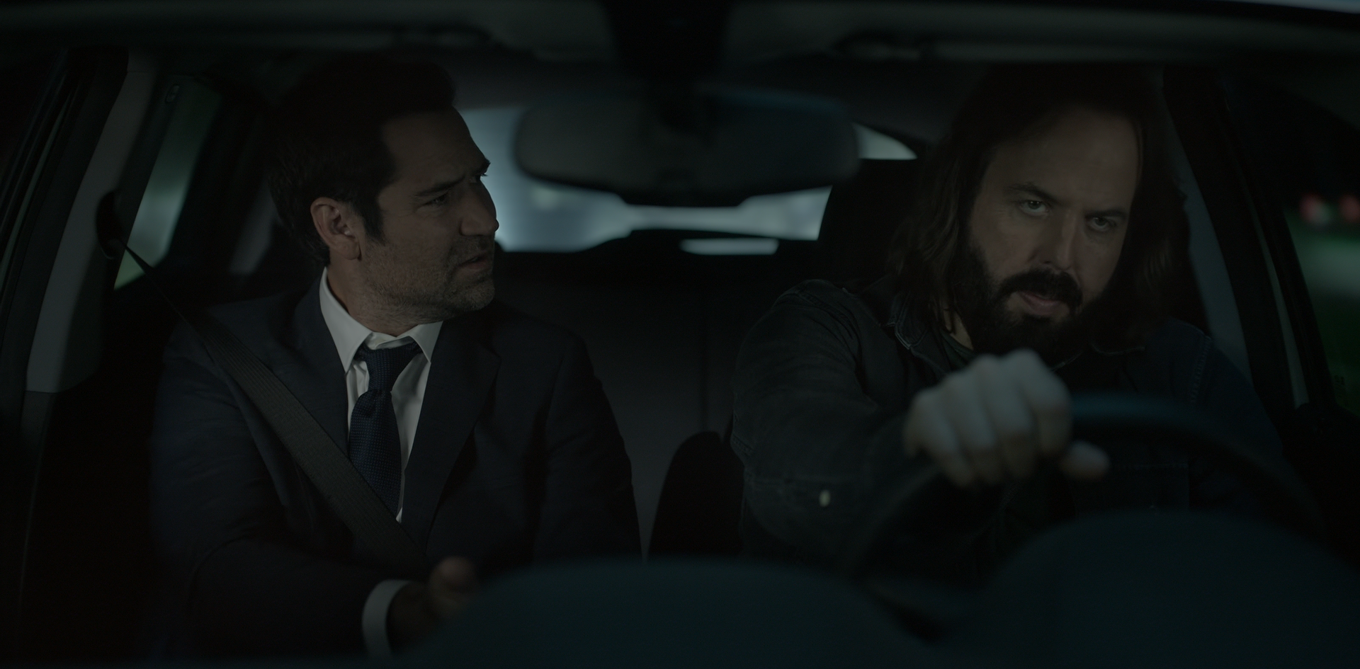 The Lincoln Lawyer S04E03