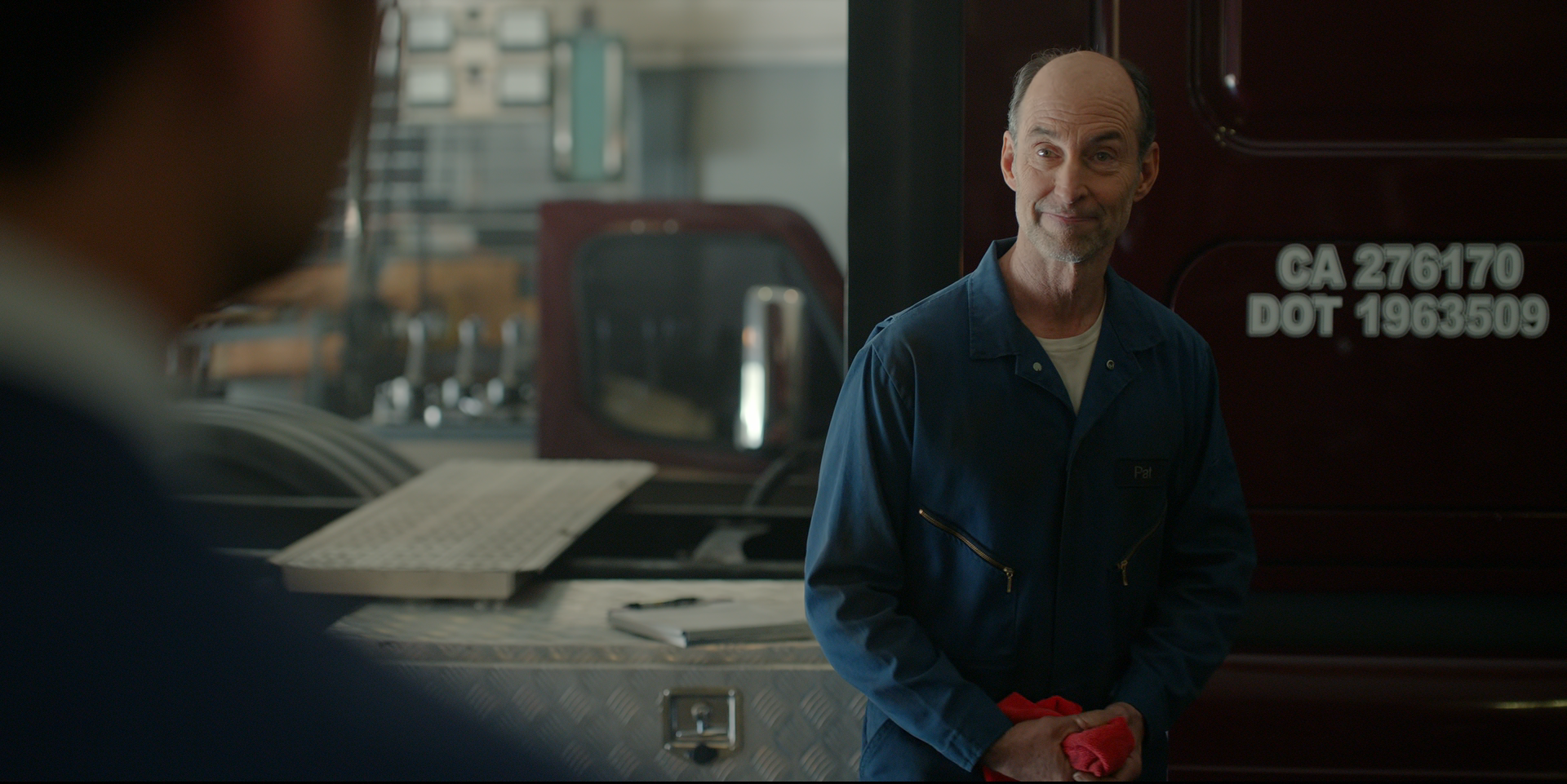 The Lincoln Lawyer S04E04