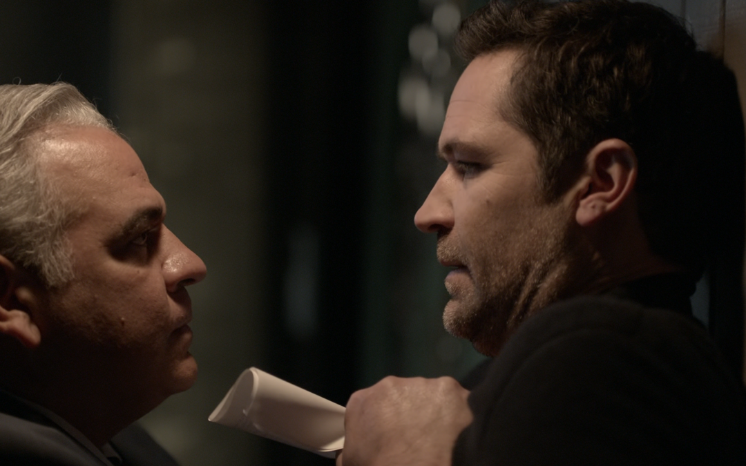 The Lincoln Lawyer S04E04