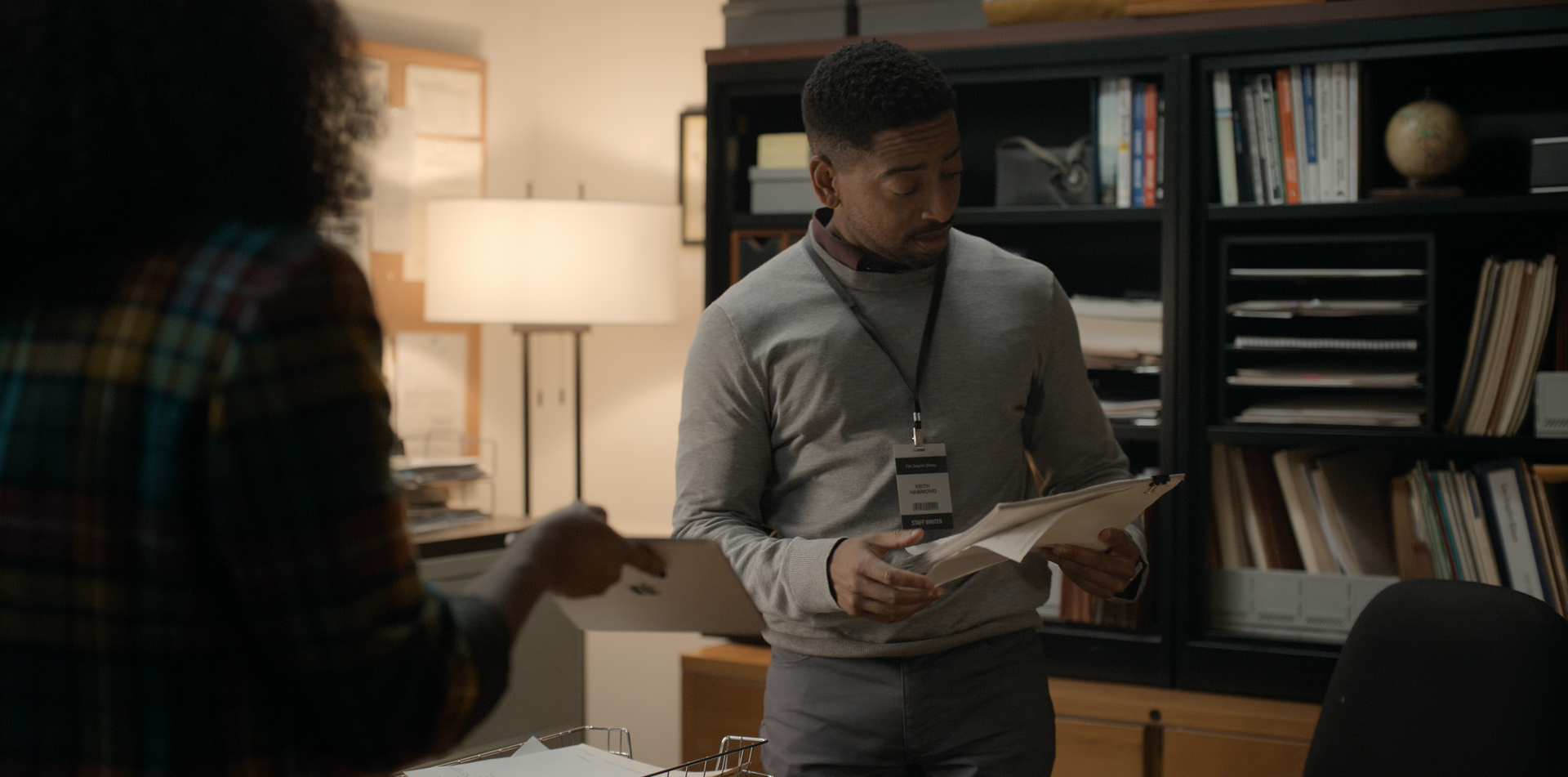 The Lincoln Lawyer S04E04