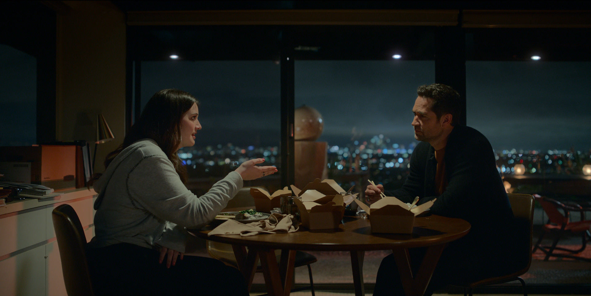 The Lincoln Lawyer S04E04