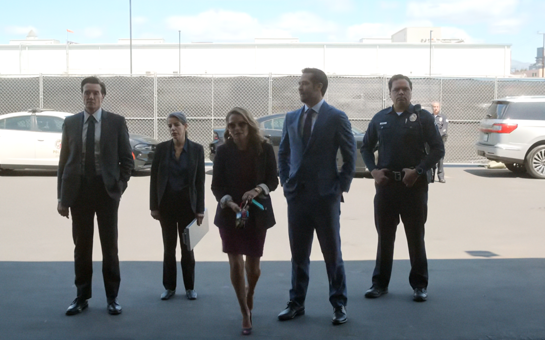 The Lincoln Lawyer S04E05