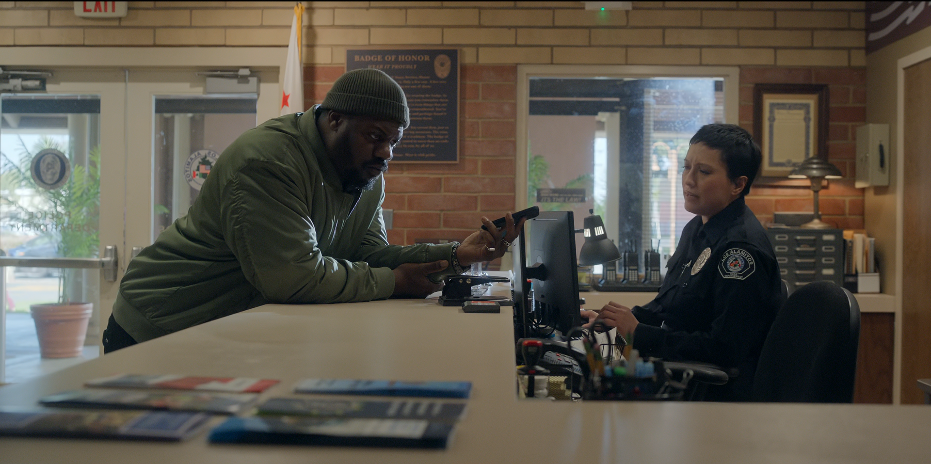 The Lincoln Lawyer S04E05