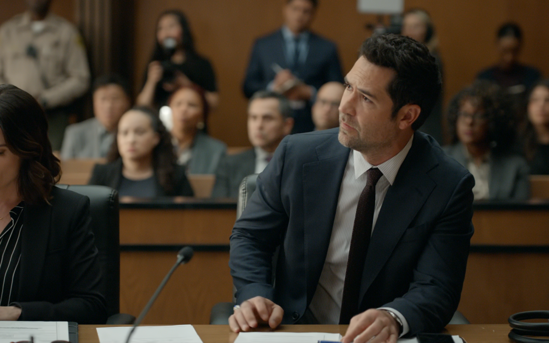 The Lincoln Lawyer -S04E06- 50/50