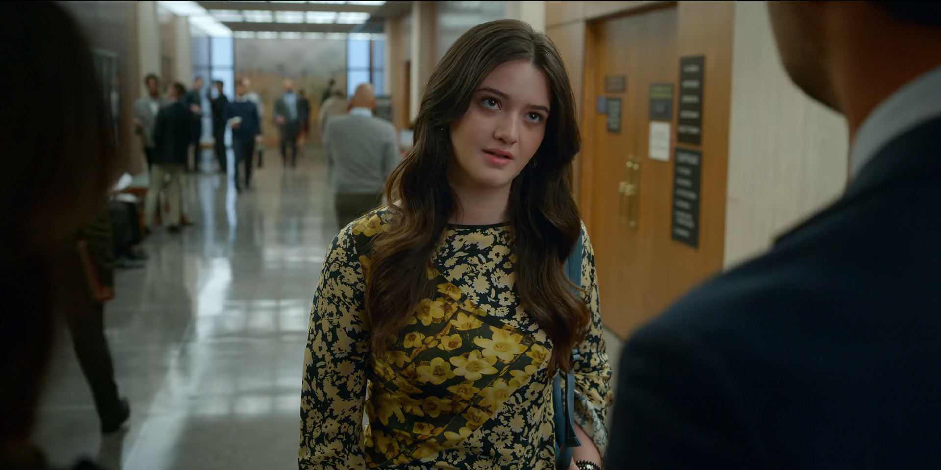 The Lincoln Lawyer S04E06