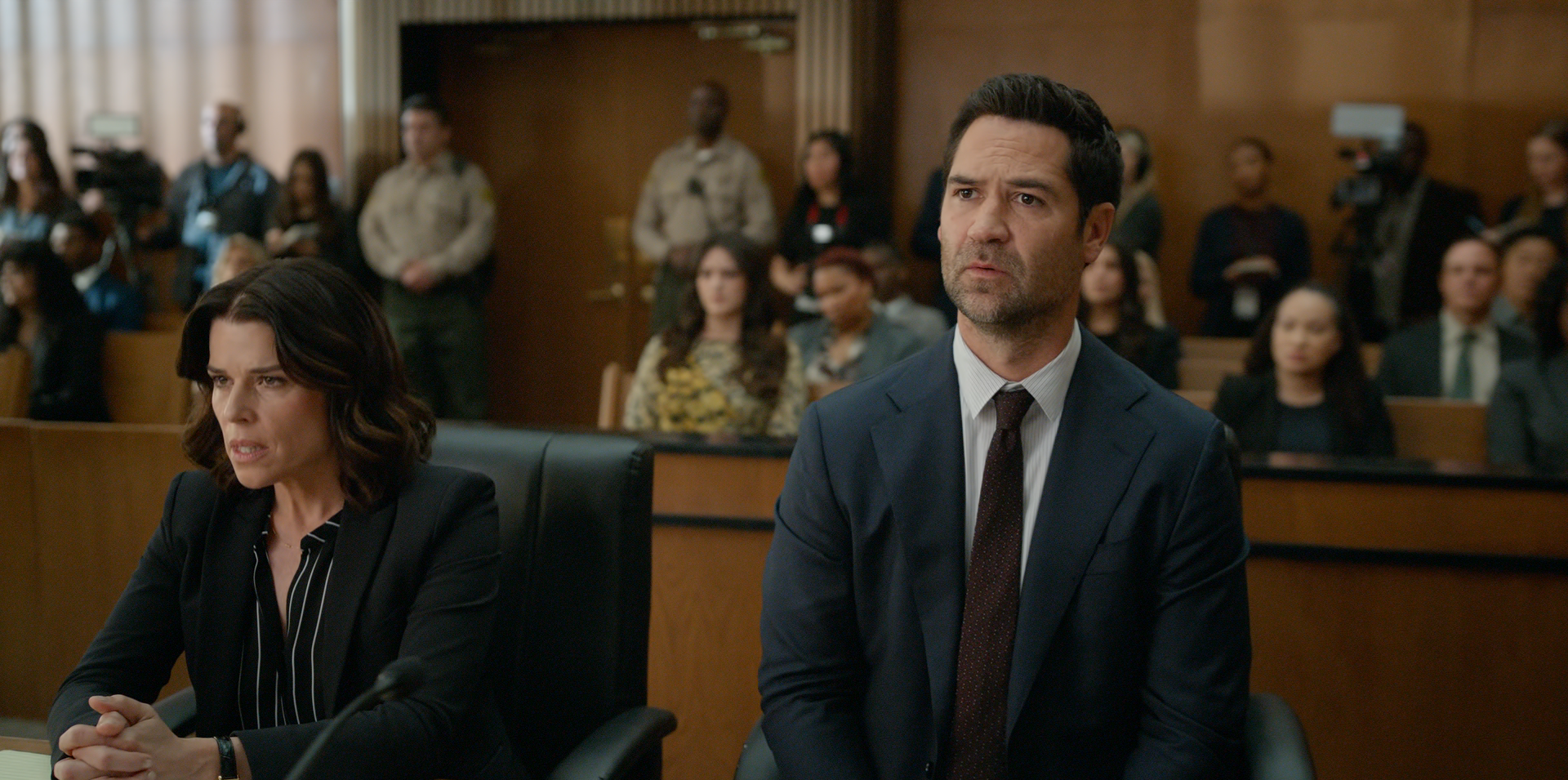 The Lincoln Lawyer S04E06