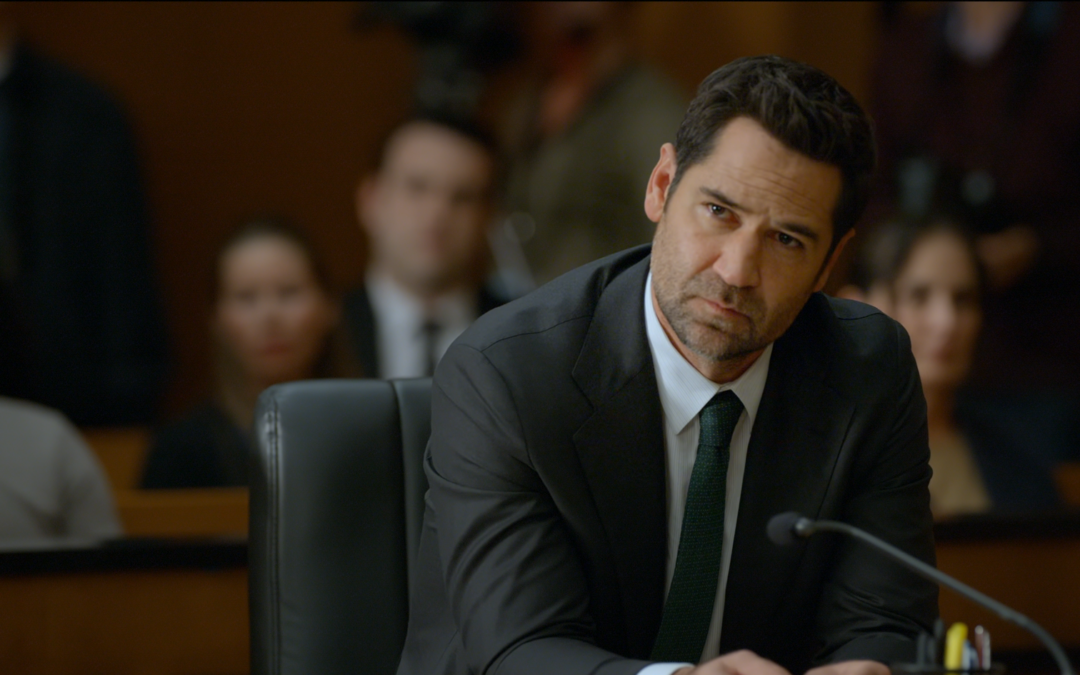 The Lincoln Lawyer S04E07