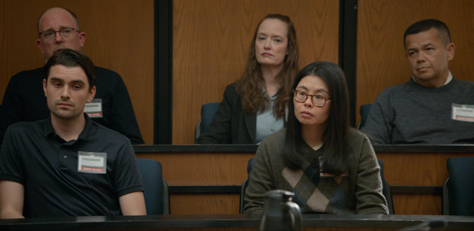 The Lincoln Lawyer S04E07